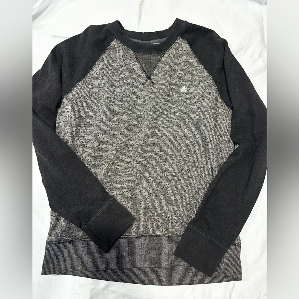 Element Medium Size Sweater